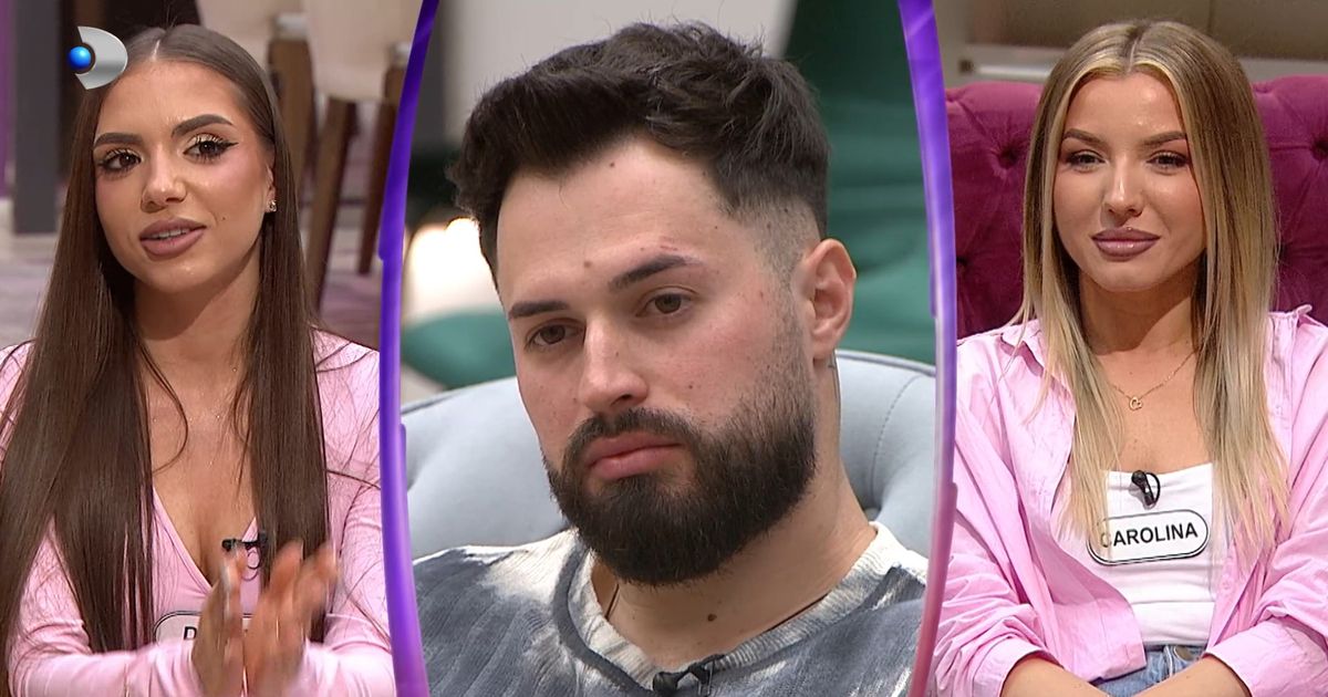 DEZVĂLUIRI despre Danciu: Diana a contactat-o pe amantă și a aflat dacă...