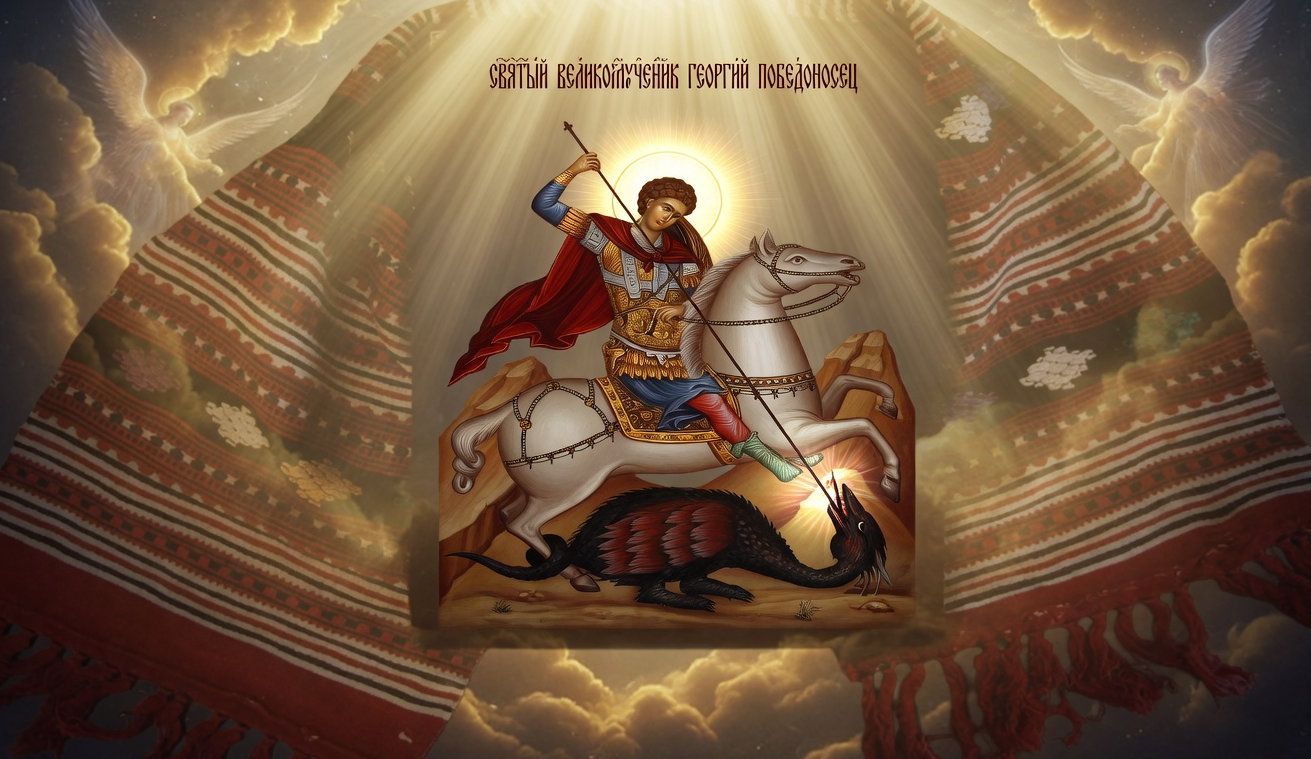 Păstrează acest OBIECT în buzunar de Sfântul Gheorghe ca să nu fii urmărit de…