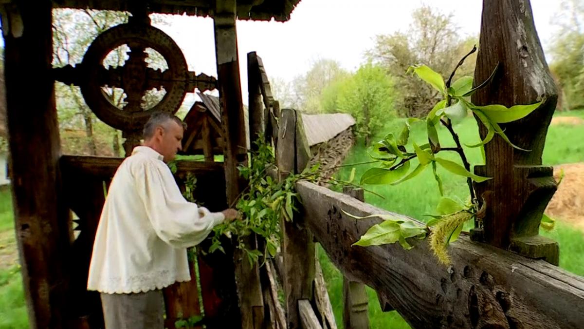 Tradiția de Sfântul Gheorghe care îți garantează ENERGIE tot anul dacă nu faci ACEL…