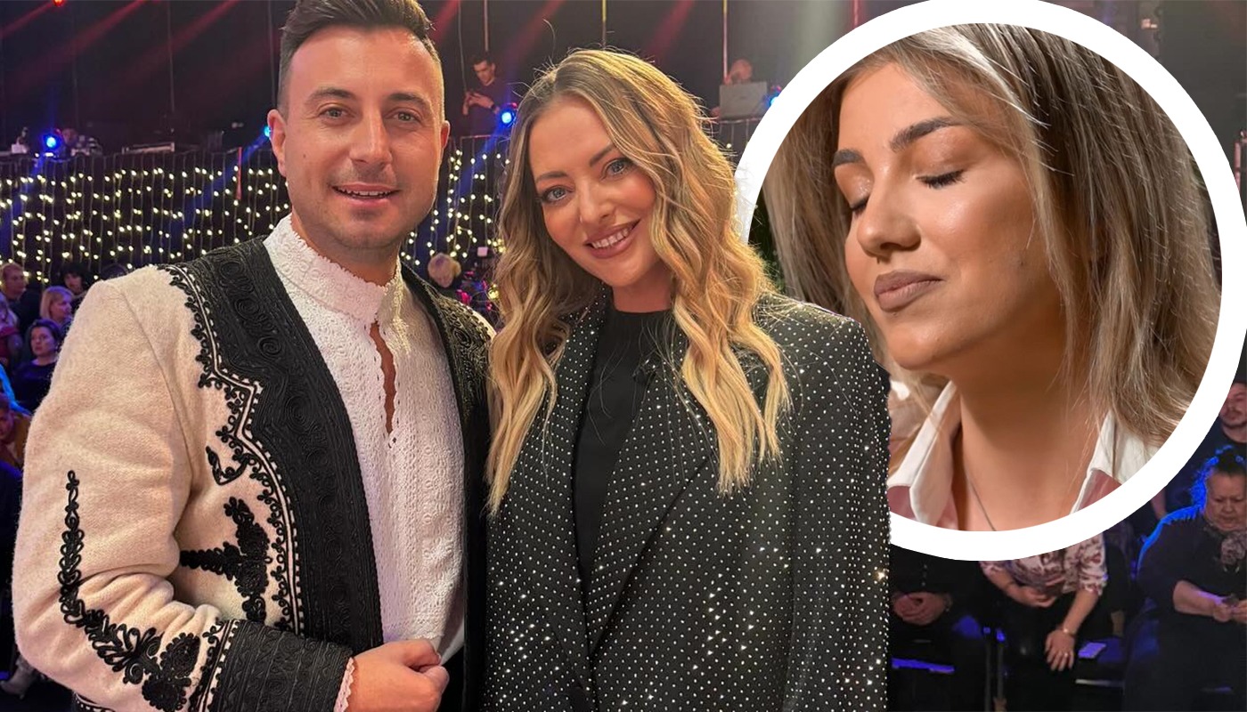 ADEVĂRUL a ieșit la iveală: Codruța Filip a mărturisit că motivul real al divorțului a fost…
