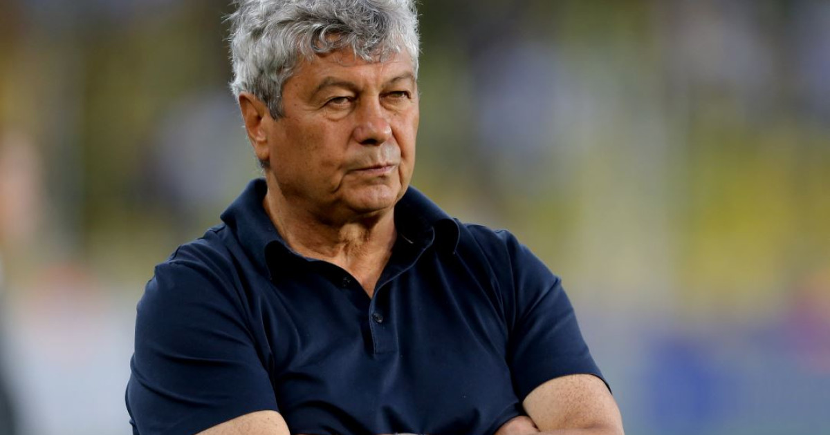Tragedie imensă în fotbal! Mircea Lucescu a murit la Spitalul Universitar. Lumea sportului, în doliu după „Il Luce”