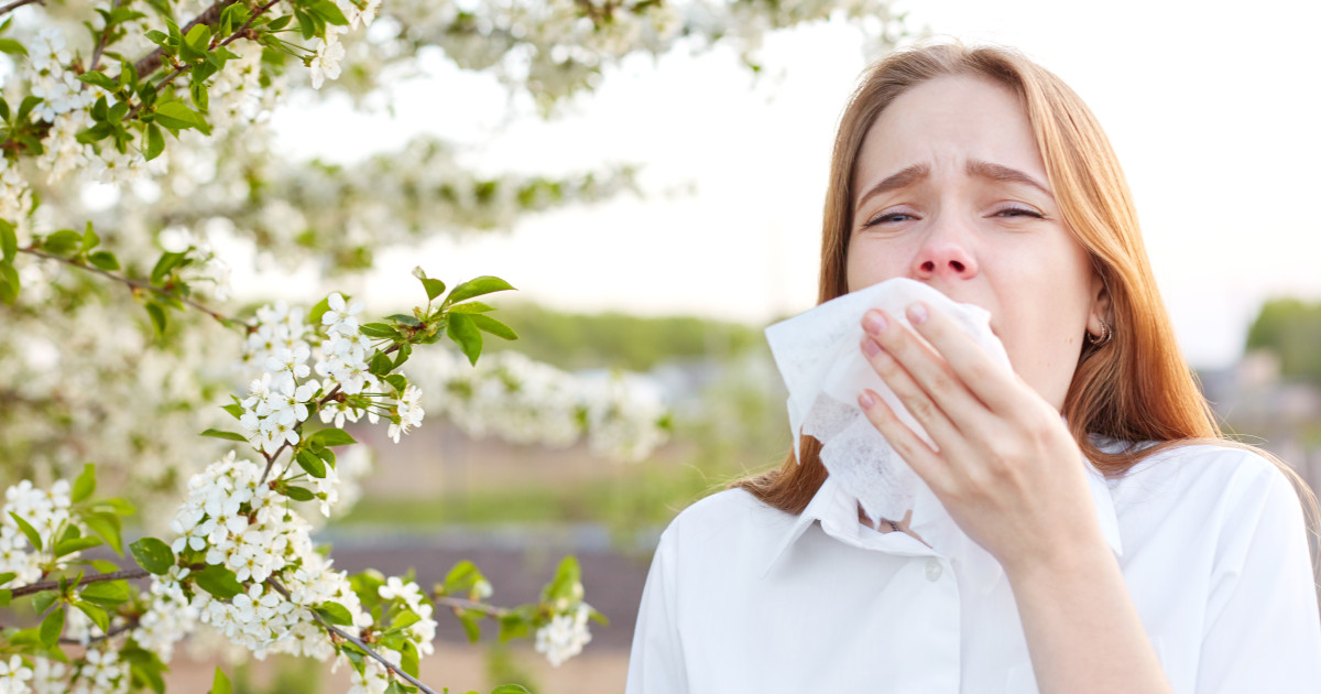 Unul din 10 români SUFERĂ de această afecțiune respiratorie fără să știe că…