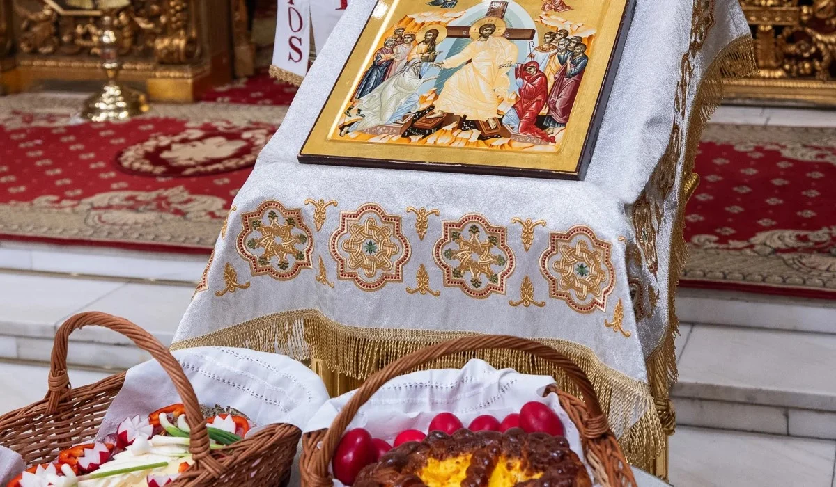 Greșeala care atrage ghinionul: preotul dezvăluie ZILELE în care NU ai voie să speli...