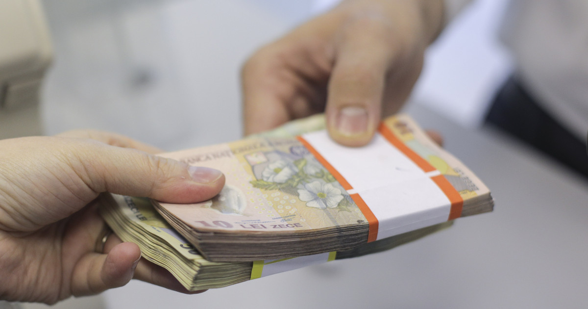 GUVERNUL a decis creșterea tuturor plăților, însă noile sume vor intra în conturi…