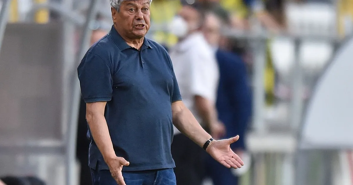 Mircea Lucescu a ascuns TOTUL până în ultima clipă, deși suferea de …