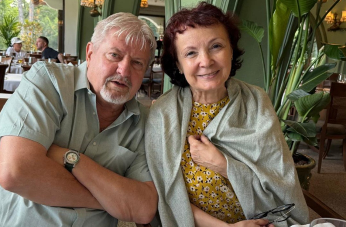 Tragedie imensă pentru actorii Adi Cărăuleanu și Doina Deleanu după ce FIUL lor…