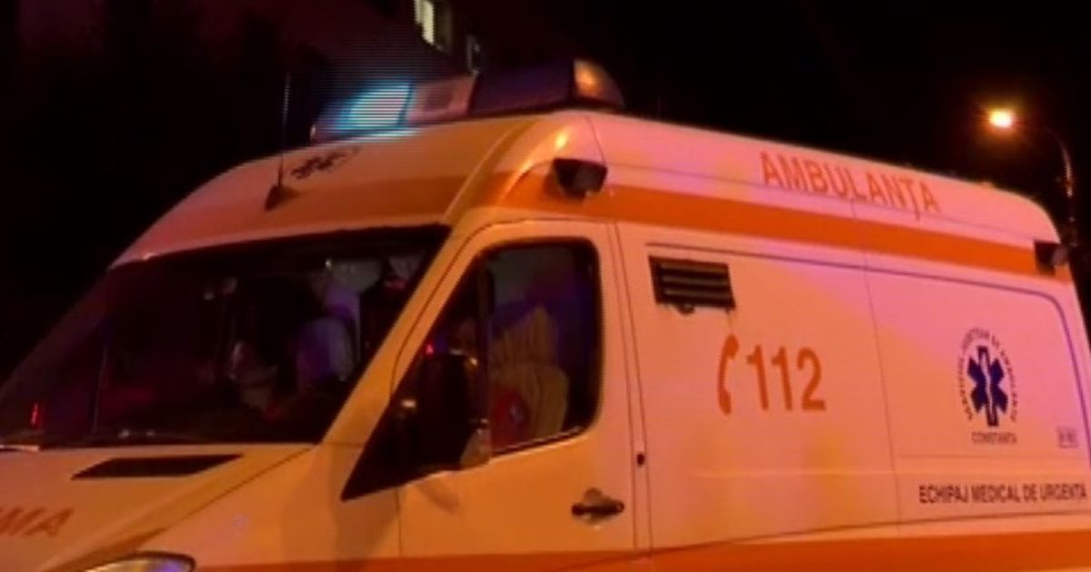 O mamă a plecat DISPERATĂ spre medic, dar pe drum s-a întâmplat…