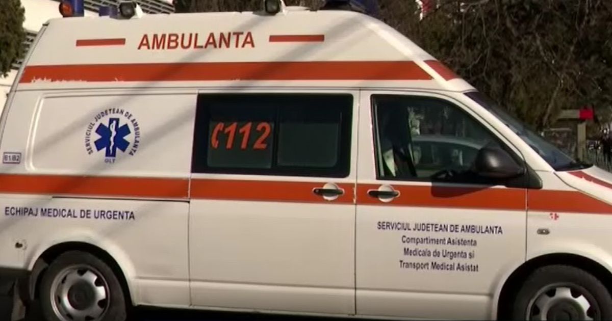 Trimis ACASĂ cu taxiul de medici, un tată a MURIT după ce…