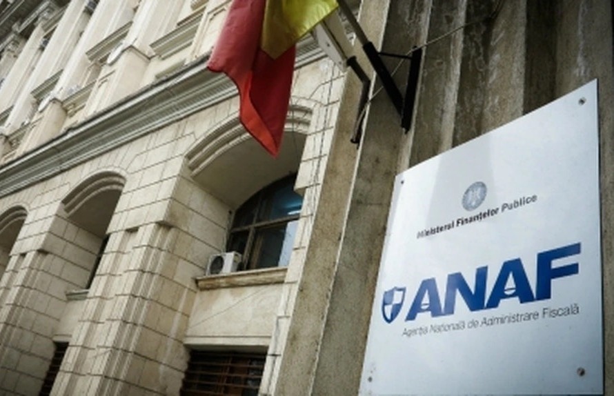 Inspecții MASIVE la ANAF după ce s-a descoperit ce se întâmplă în depozitele cu…