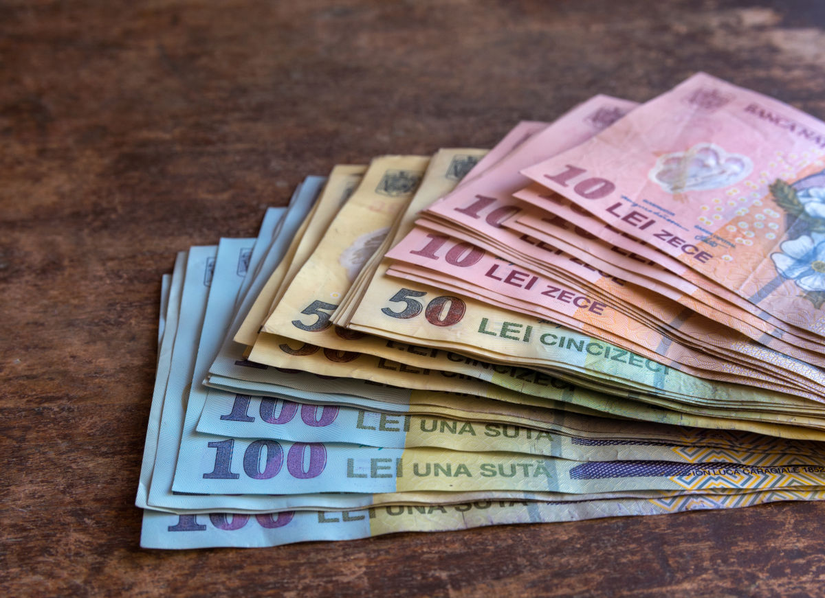 Casa Națională de Pensii a calculat EXACT valoarea MEDIE care se plătește în...