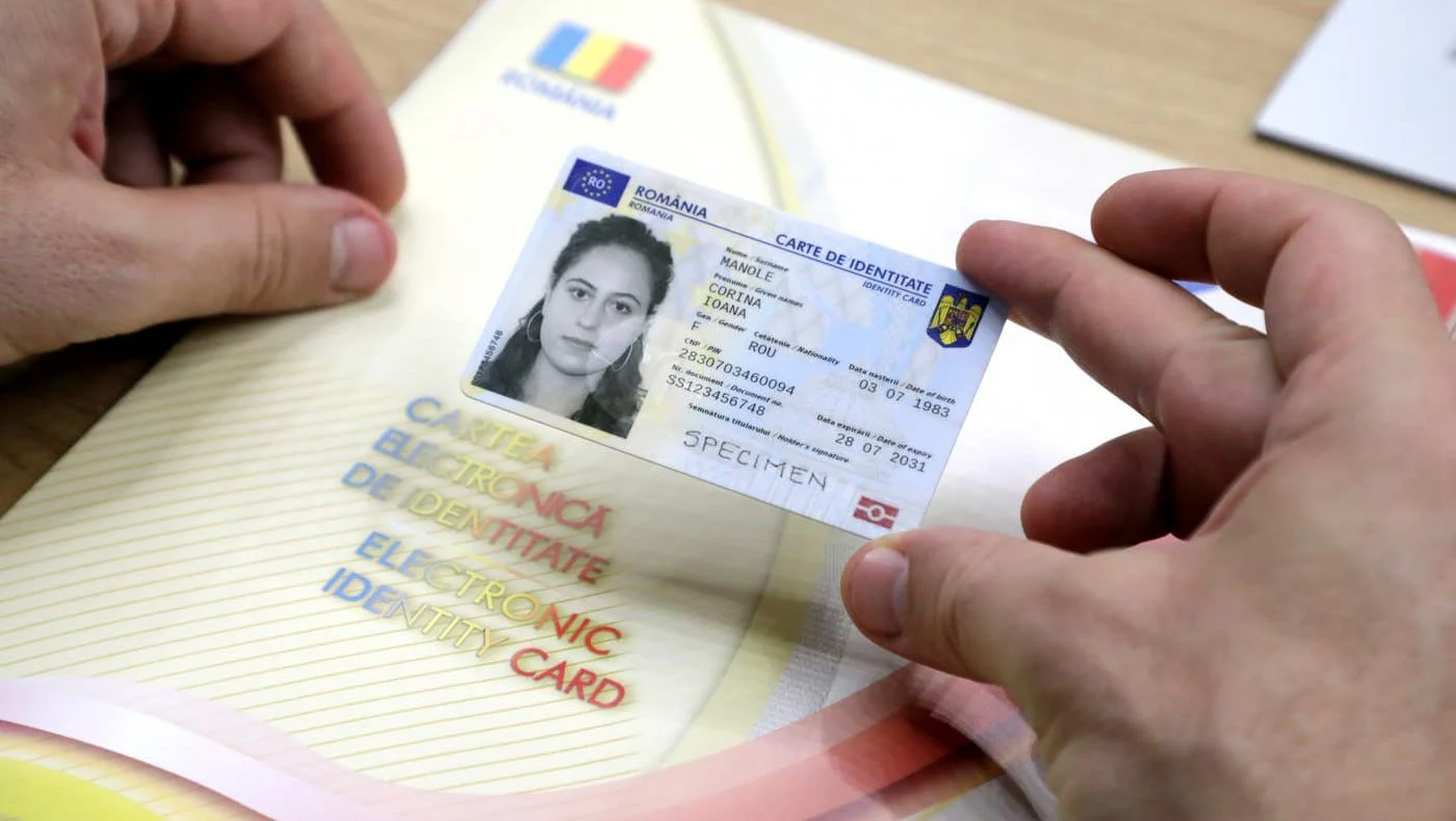 S-a schimbat LEGEA! Actul pe care românii NU mai trebuie să îl prezinte pentru buletin este…