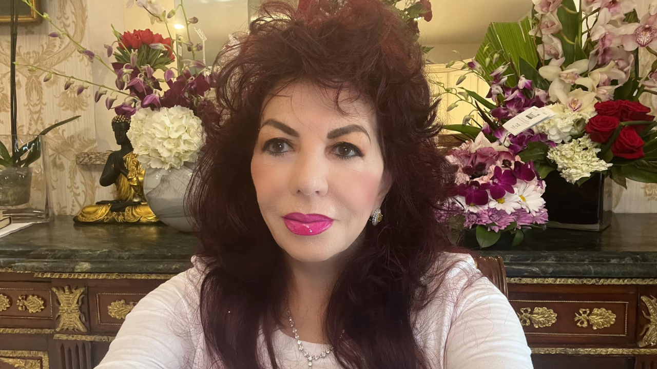 Carmen Harra DEZVĂLUIE motivul real pentru care vedetele divorțează și ce urmează în...