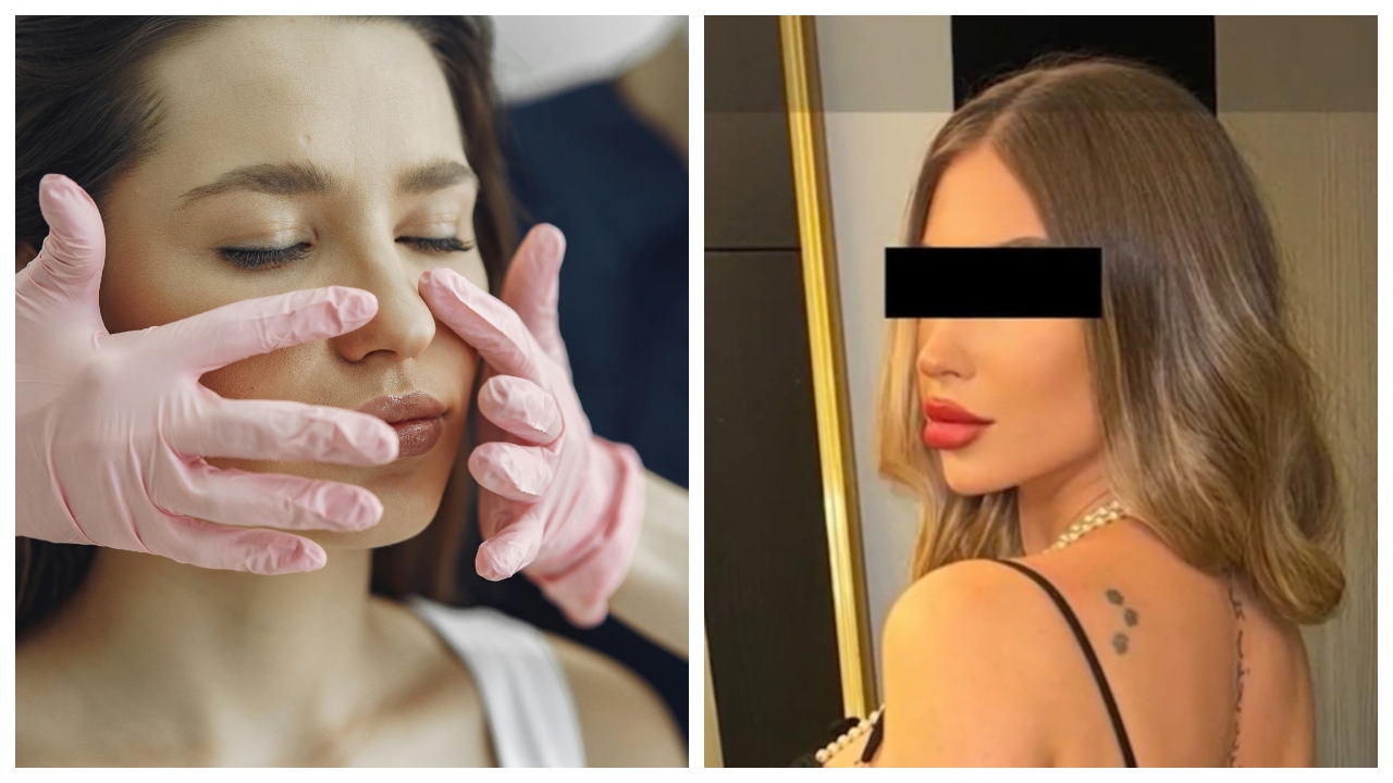 O STUDENTĂ la Medicină de 23 de ani făcea injecții ilegale folosindu-se de…