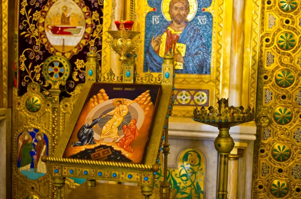 MILIOANE de români își serbează onomastica de Sfântul Gheorghe, dar puțini știu că…