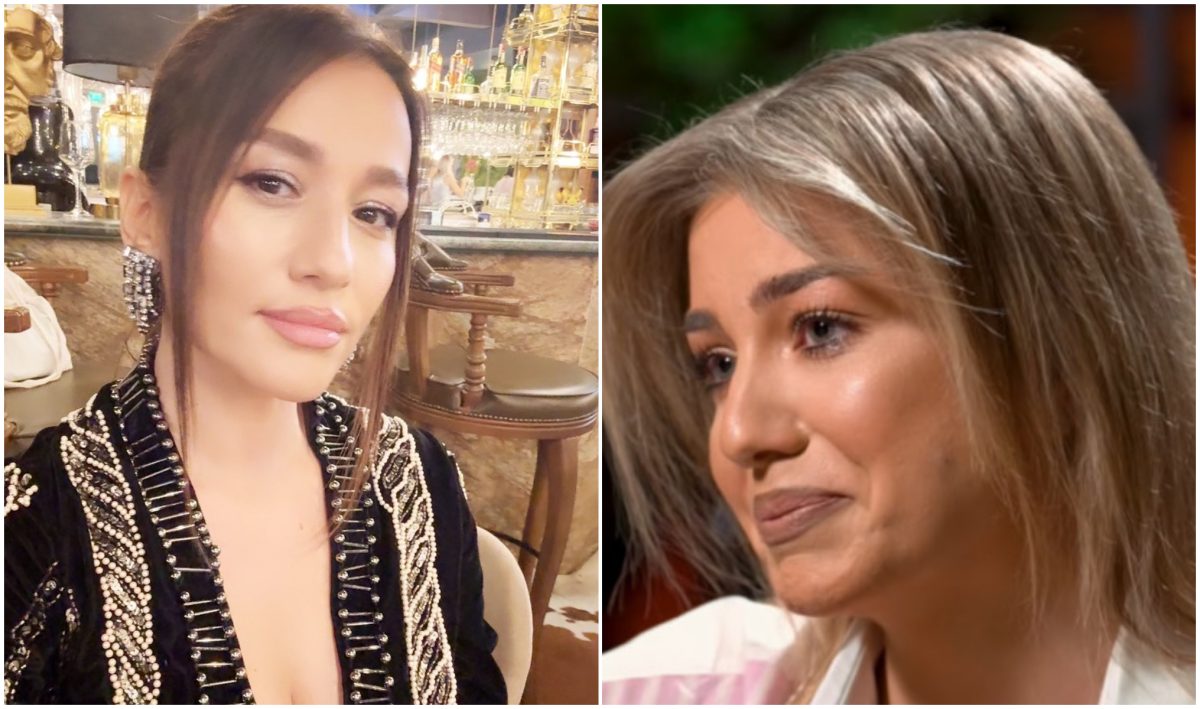 Claudia Pătrășcanu RUPE TĂCEREA despre divorțul Codruței Filip și îi transmite că…
