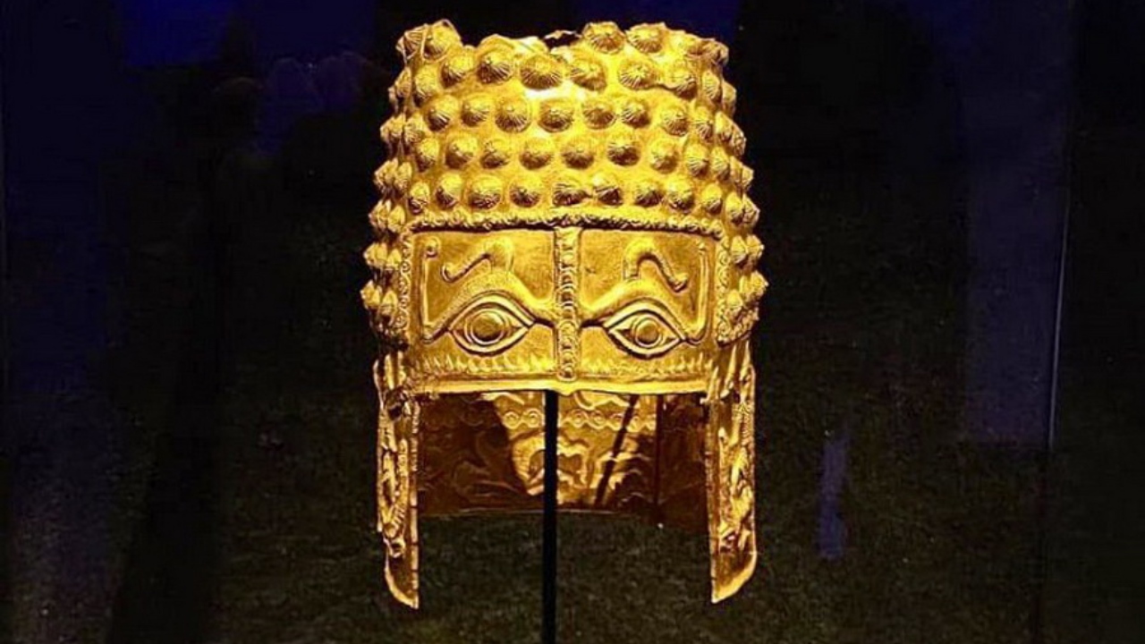 TEZAURUL furat a fost recuperat, însă autoritățile au decis să returneze doar...