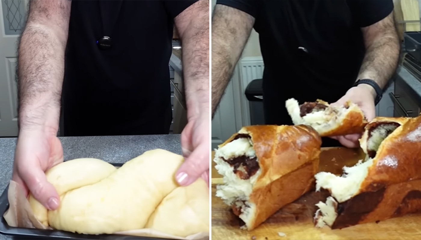 Ingredientul care DISTRUGE complet gustul cozonacului și îi dă o senzație de amorțeală este…