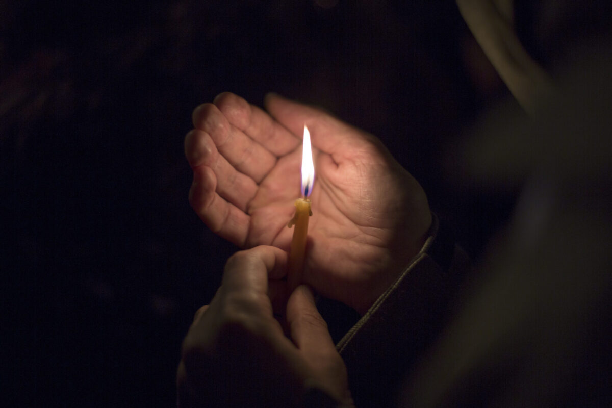 Până CÂND trebuie să spui Hristos a Înviat și ce se schimbă după...