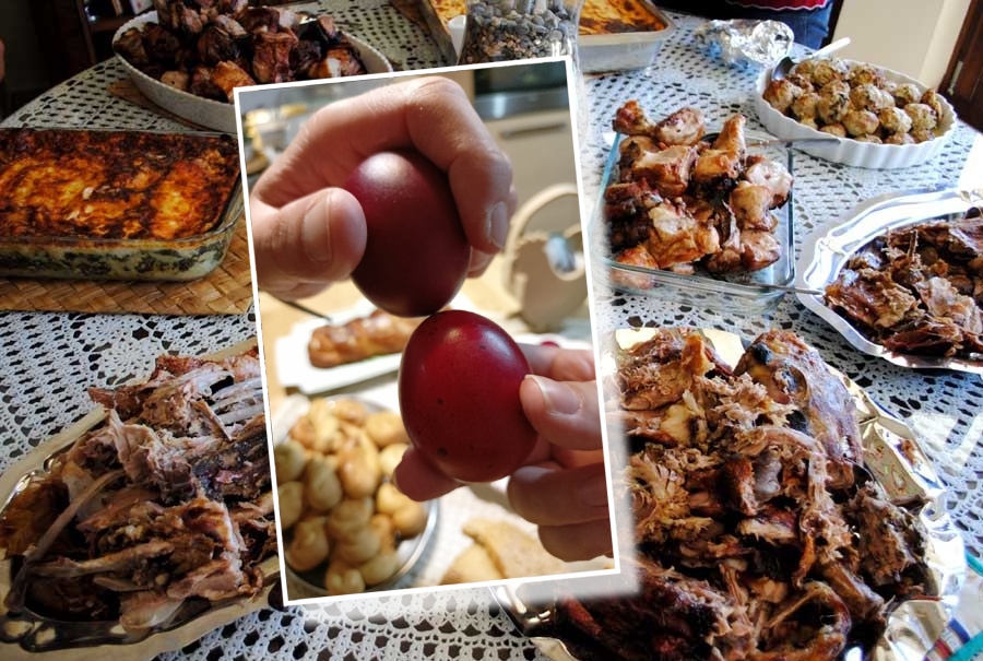 Secretul pentru a cheltui mai PUȚIN de sărbători fără să RENUNȚI la mâncare este...