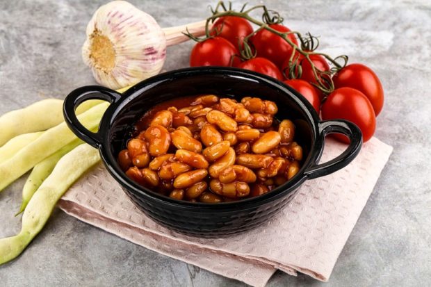 ADAUGAȚI acest ingredient în oală pentru a găti fasolea fără să vă mai…