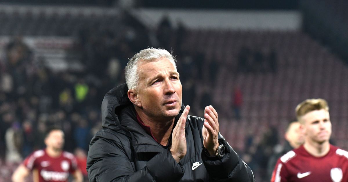 ANUNȚ neașteptat despre Dan Petrescu după ce medicii l-au operat de urgență la…