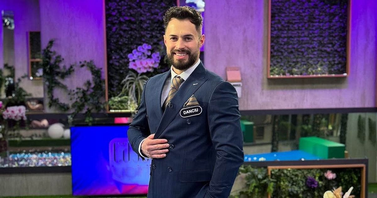 Mesajul postat de Danciu din Casa Iubirii DEZVĂLUIE cine este persoana care…