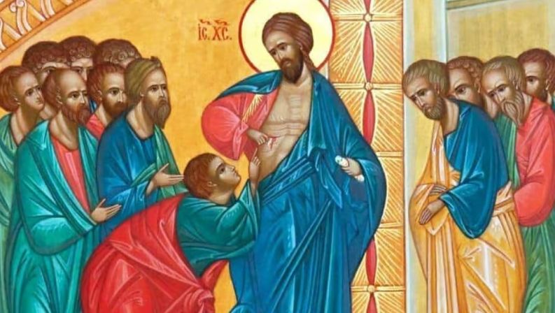 GREȘEALA care îți poate aduce ghinion tot anul dacă o faci în Duminica Tomii…