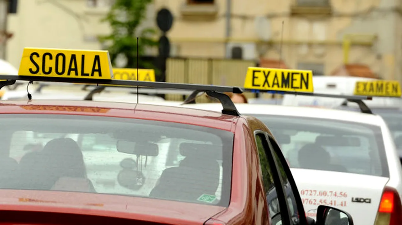 Schimbare URIAȘĂ la examenul auto: proba eliminată acum 30 de ani care DEVINE…