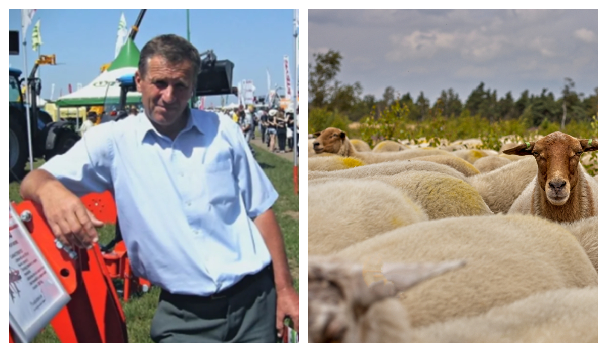 Un fermier de succes RENUNȚĂ la tot din cauza unui MOTIV ce i-a distrus afacerea...