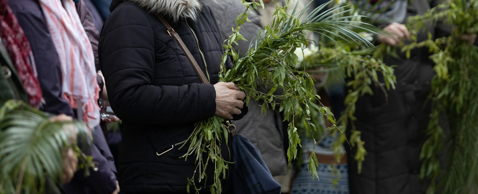 NU TE SPĂLA pe cap de Florii dacă vrei să eviți…