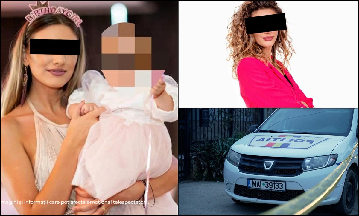 O tânără asistentă medicală a fost GĂSITĂ fără suflare după ce a ascuns…