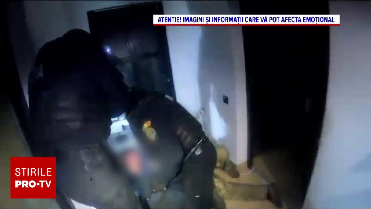 TRUPELE SPECIALE au intervenit de urgență, însă totul a luat o întorsătură TRAGICĂ după ce…