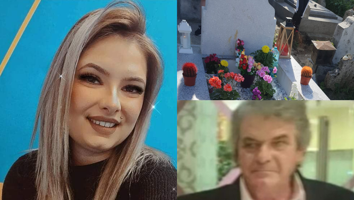 Patronul care a ucis o angajată ÎNSĂRCINATĂ a aflat că va sta în închisoare…