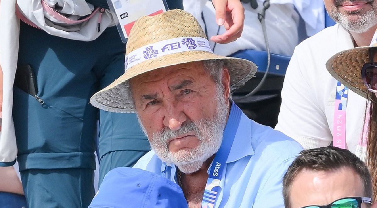 Ion Țiriac îi pregătește NADIEI COMĂNECI un cadou impresionant, dar puțini știu că...