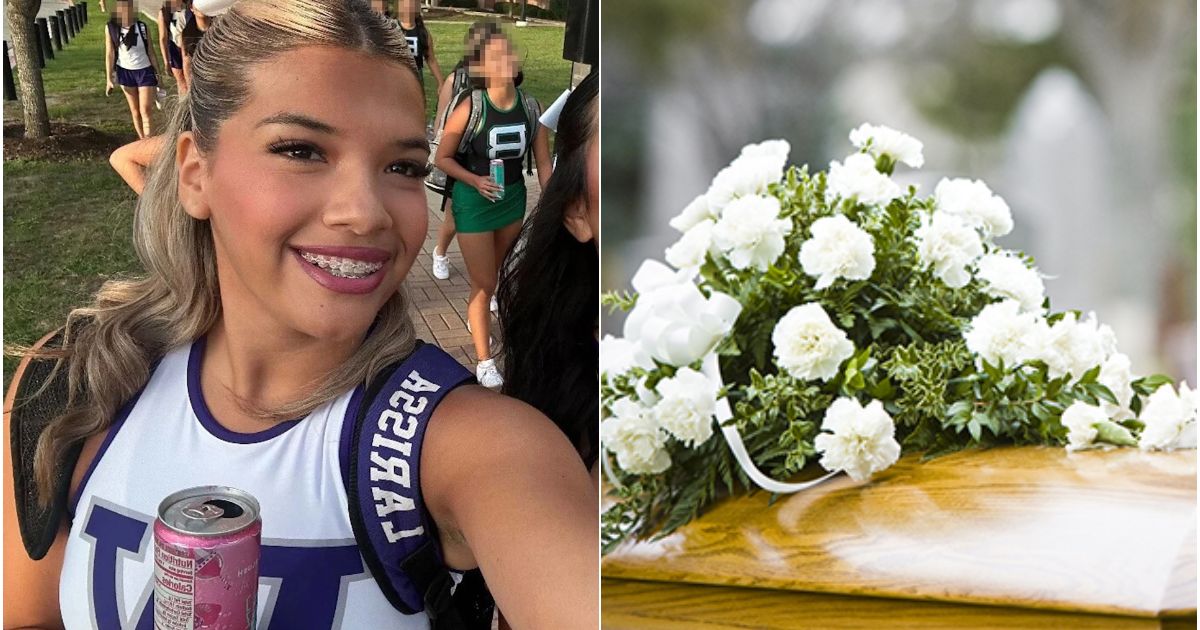 O majoretă de 17 ani A MURIT subit din cauza unui consum exagerat de...
