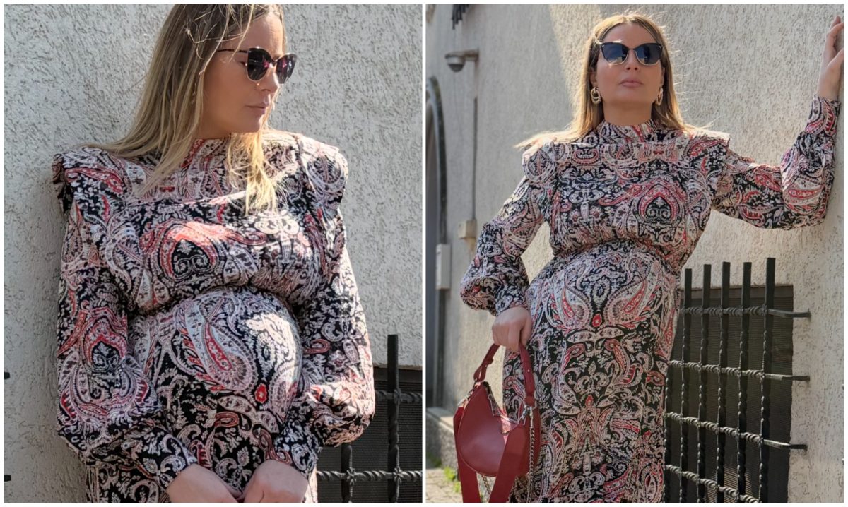 DEZVĂLUIRE neașteptată făcută de Laura Cosoi despre hainele pe care le poartă…