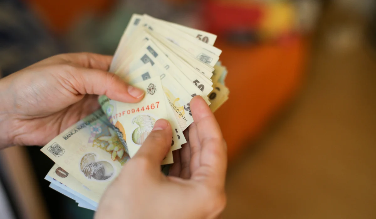 VOUCHERE de 15.000 de lei pentru românii care îndeplinesc următoarea CONDIȚIE…