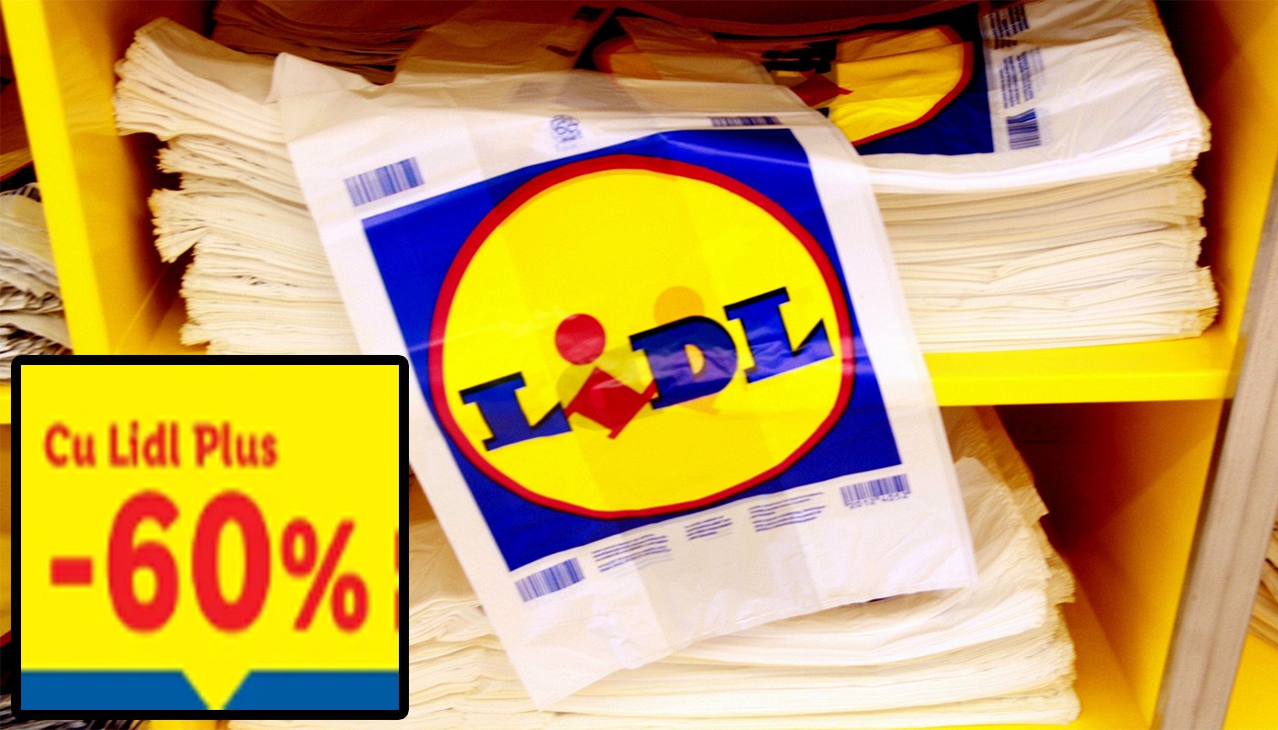 Lidl a anunțat SCHIMBĂRI majore pentru toți clienții chiar înainte de sărbători, iar magazinele se…