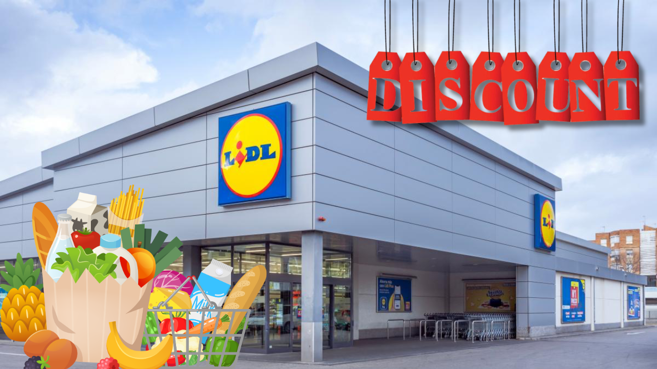 LISTA completă de REDUCERI la Lidl începe de azi, iar prețul pentru unt este…