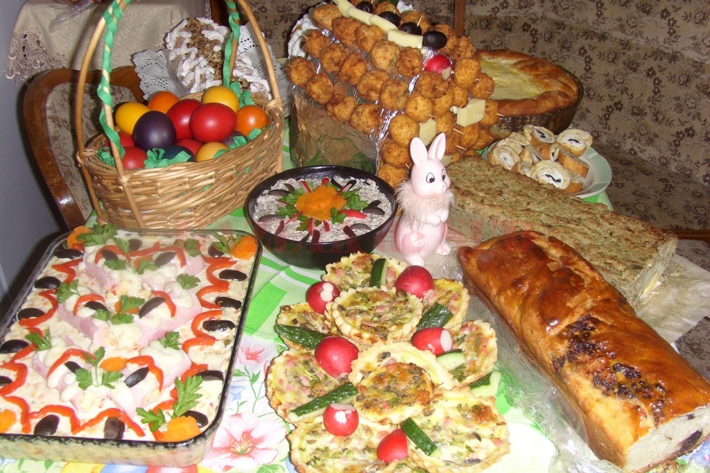 Tradiția veche INTERZICE consumul acestui aliment pe masa de Paște pentru că…