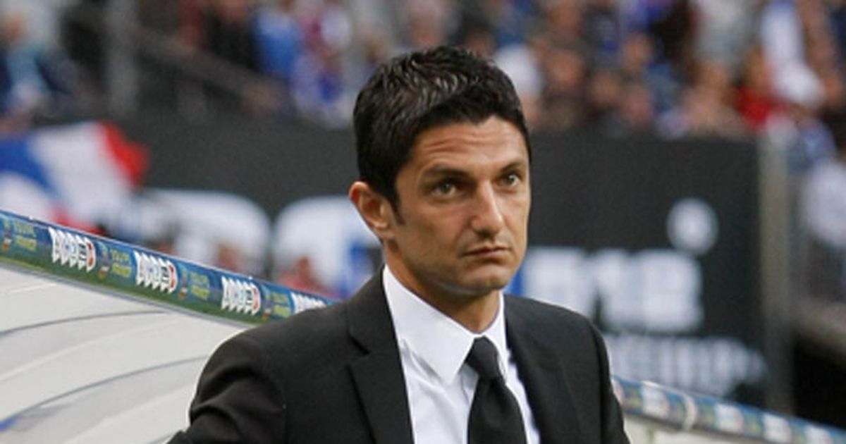 Răzvan Lucescu le-a INTERZIS jucătorilor să vină la înmormântare din cauză că…