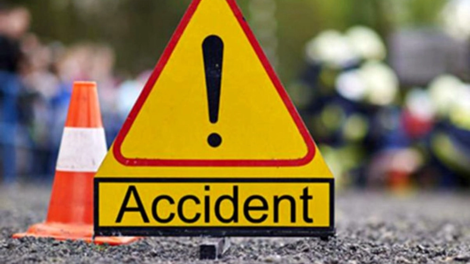 Trafic BLOCAT pe drumul național după un accident cu patru VICTIME care…