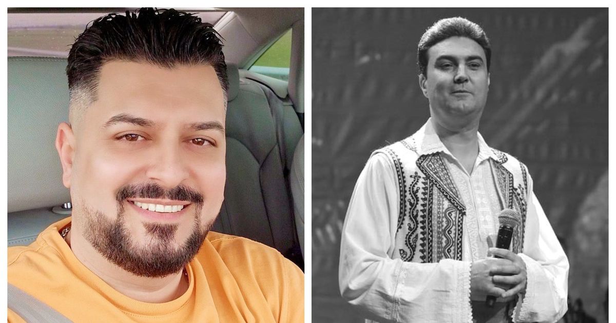 Fiul lui Constantin Măgureanu RUPE TĂCEREA despre actuala soție a tatălui său după ce…