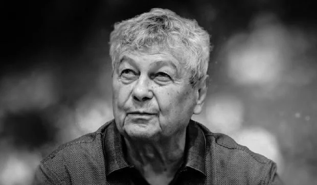 Lumea fotbalului este în DOLIU după ce Mircea Lucescu s-a stins din…