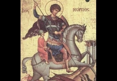 Eveniment RELIGIOS istoric pentru România: moaștele Sfântului Gheorghe vor ajunge la…