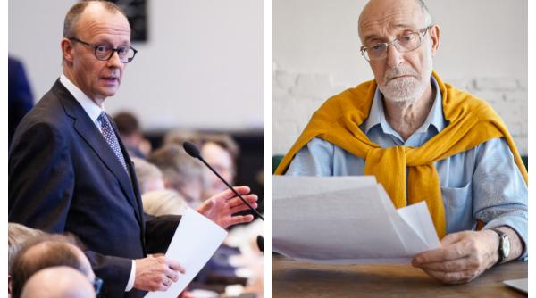 Milioane de PENSIONARI nu își mai permit hrana și supraviețuiesc doar dacă…