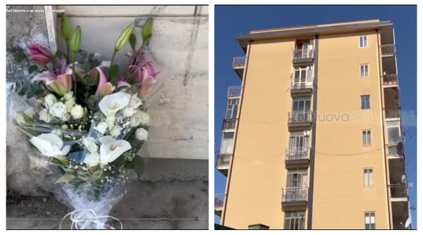 DETALII tulburătoare despre femeia care s-a aruncat cu fiicele de la geam, în timp ce…