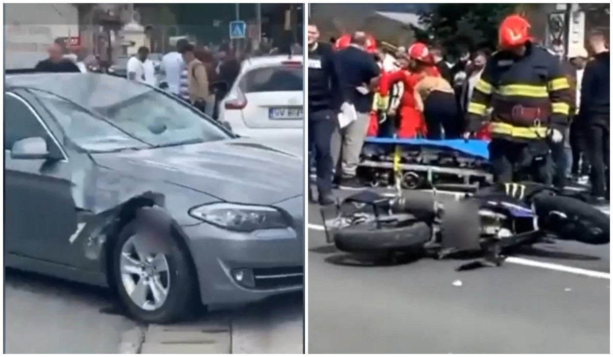 MANEVRA făcută de o șoferiță de 20 de ani care i-a fost FATALĂ unui...