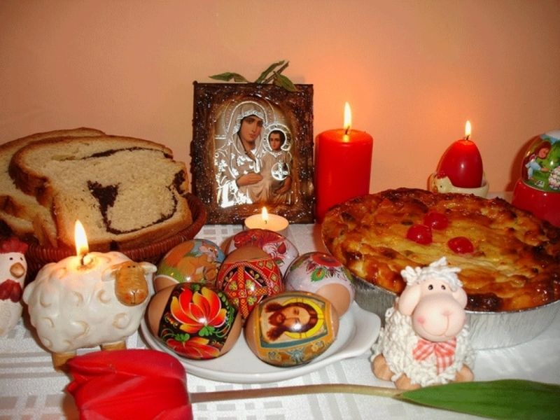 OBICEIUL STRĂVECHI din Sâmbăta Mare care îți îndeplinește cele mai mari dorințe dacă…