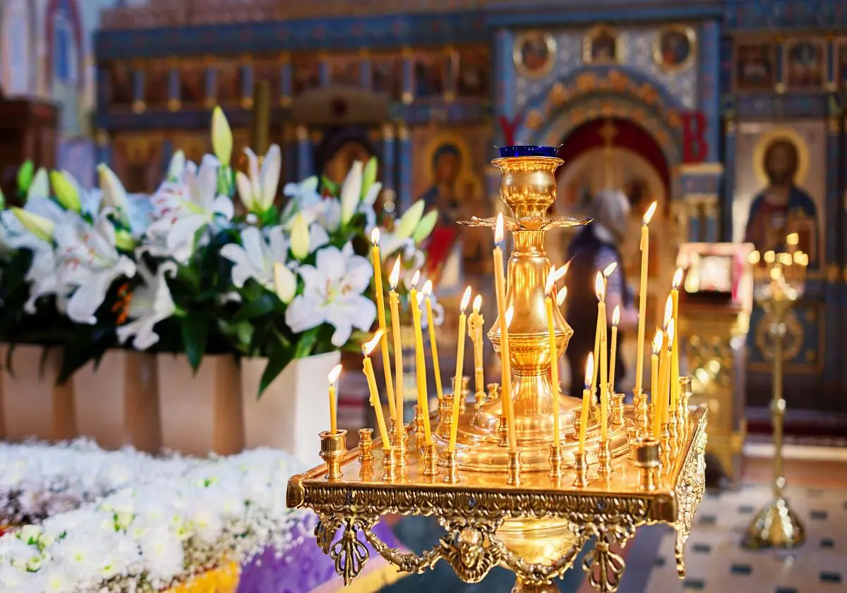 DECIZIE istorică la Patriarhie! Iată ce sărbătoare nouă apare de duminică în calendarul Bisericii…